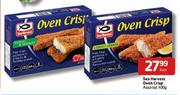Sea Harvest Oven Crips Assorted-400g Each