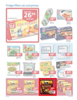 Pick n Pay Eastern Cape : Save this winter (25 Jun - 7 Jul 2013), page 4