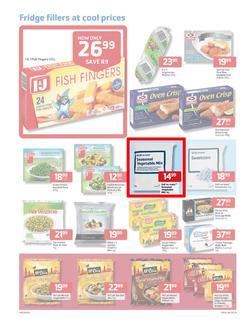 Pick n Pay Eastern Cape : Save this winter (25 Jun - 7 Jul 2013), page 4