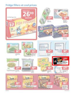 Pick n Pay Eastern Cape : Save this winter (25 Jun - 7 Jul 2013), page 4