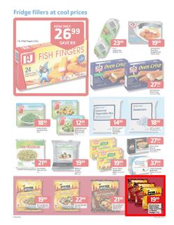 Pick n Pay Eastern Cape : Save this winter (25 Jun - 7 Jul 2013), page 4