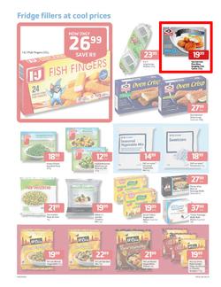 Pick n Pay Eastern Cape : Save this winter (25 Jun - 7 Jul 2013), page 4