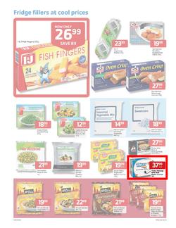 Pick n Pay Eastern Cape : Save this winter (25 Jun - 7 Jul 2013), page 4