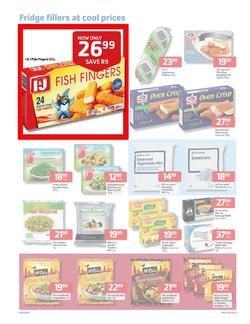Pick n Pay Eastern Cape : Save this winter (25 Jun - 7 Jul 2013), page 4