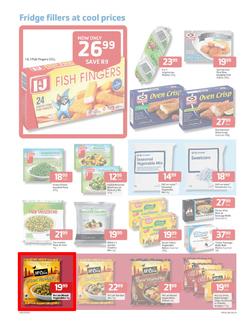 Pick n Pay Eastern Cape : Save this winter (25 Jun - 7 Jul 2013), page 4