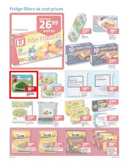 Pick n Pay Eastern Cape : Save this winter (25 Jun - 7 Jul 2013), page 4