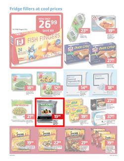 Pick n Pay Eastern Cape : Save this winter (25 Jun - 7 Jul 2013), page 4