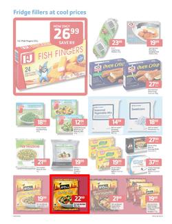 Pick n Pay Eastern Cape : Save this winter (25 Jun - 7 Jul 2013), page 4