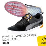 Puma Grimme Lo Driver Sign(Lasek)-Per Pair