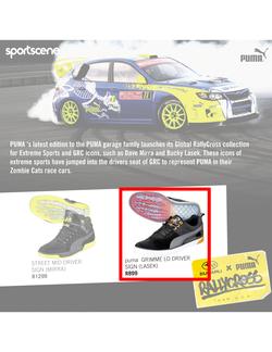 Sportscene : Survive your natural habitat (28 June 2013 - while stocks last), page 4