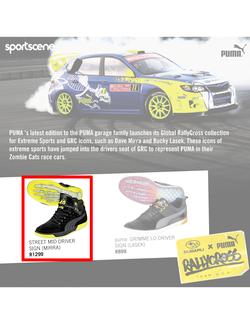 Sportscene : Survive your natural habitat (28 June 2013 - while stocks last), page 4