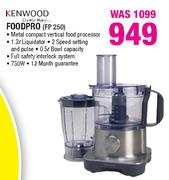 Kenwood Foodpro-FP250