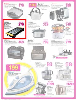 Game : Saving you money everyday (3 Jul - 9 Jul 2013), page 4