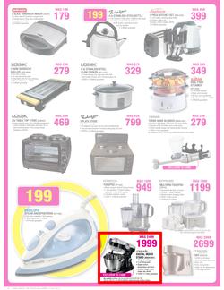 Game : Saving you money everyday (3 Jul - 9 Jul 2013), page 4