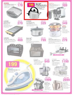 Game : Saving you money everyday (3 Jul - 9 Jul 2013), page 4