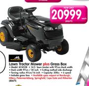 Makro lawnmowers specials hot sale