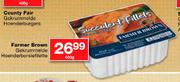 Farmer Brown 400g Gekrummelde Hoenderborsiefilette-Each