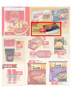 Checkers Gauteng : Golden savings (8 Jul - 14 Jul 2013), page 4