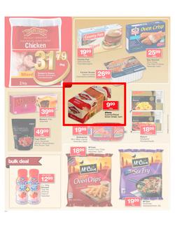 Checkers Gauteng : Golden savings (8 Jul - 14 Jul 2013), page 4