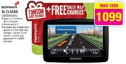 Tomtom XL Classic (1ET0.075.01)
