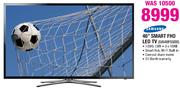 Samsung 46" SMART FHD LED TV (UA46F5500)