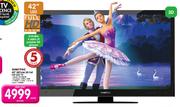 Sinotec 42"(107cm) 3D Full HD LED TV(STL3-42P38)