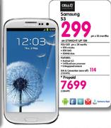 Samsung S3