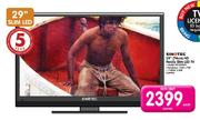 Sinotec 29"(74cm) HD Ready Slim LED TV(STL29HD50)