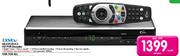 DSTV Multichoice HD PVR Decoder(2 Tuner)