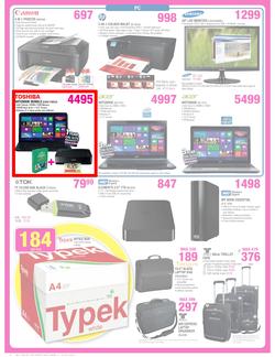 Game : Famous for the lowest prices (17 Jul - 23 Jul 2013), page 4