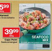 Cape Point Seekosmengsel-800gm Each