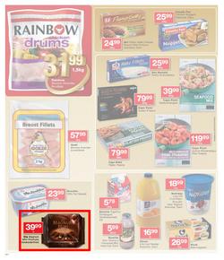 Checkers Gauteng : Golden Savings Celebration (15 Jul - 21 Jul 2013), page 4