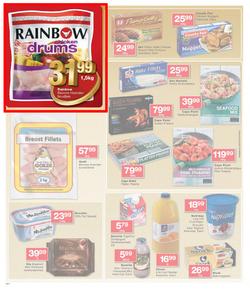 Checkers Gauteng : Golden Savings Celebration (15 Jul - 21 Jul 2013), page 4