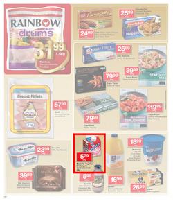 Checkers Gauteng : Golden Savings Celebration (15 Jul - 21 Jul 2013), page 4