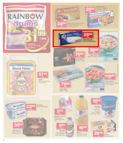 Checkers Gauteng : Golden Savings Celebration (15 Jul - 21 Jul 2013), page 4