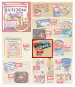 Checkers Gauteng : Golden Savings Celebration (15 Jul - 21 Jul 2013), page 4