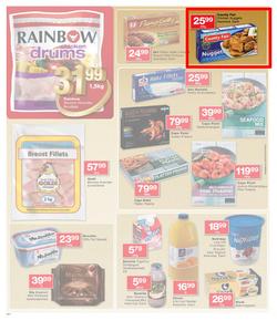 Checkers Gauteng : Golden Savings Celebration (15 Jul - 21 Jul 2013), page 4