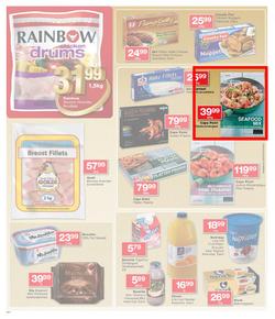 Checkers Gauteng : Golden Savings Celebration (15 Jul - 21 Jul 2013), page 4