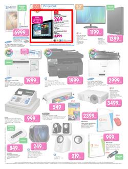 Makro : Everything for Everyone ( 23 Jul - 29 Jul 2013), page 4
