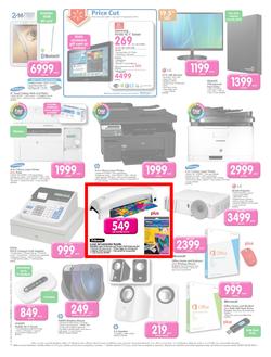 Makro : Everything for Everyone ( 23 Jul - 29 Jul 2013), page 4