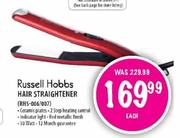 Russell Hobbs Hair Straightener (RHS-006/007)