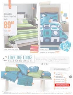 Sheet Street : Spring is in Bloom (20 Sep - While Stocks Last), page 4