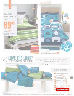 Sheet Street : Spring is in Bloom (20 Sep - While Stocks Last), page 4
