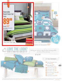 Sheet Street : Spring is in Bloom (20 Sep - While Stocks Last), page 4