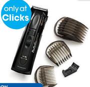 Babyliss 8-in-1 Trimmer Set (E830X)