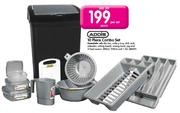 Addis 10 Piece Combo Set-Per Set
