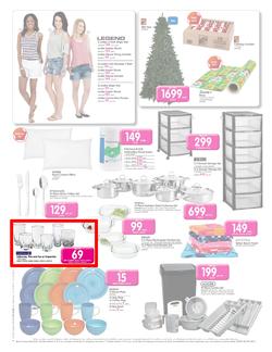 Makro : Get more live better Sale (13 Oct - 21 Oct 2013), page 4