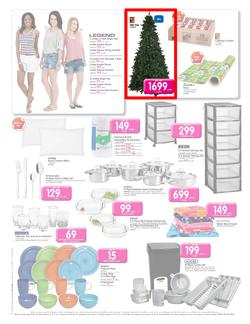 Makro : Get more live better Sale (13 Oct - 21 Oct 2013), page 4