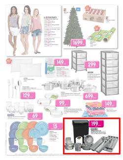 Makro : Get more live better Sale (13 Oct - 21 Oct 2013), page 4