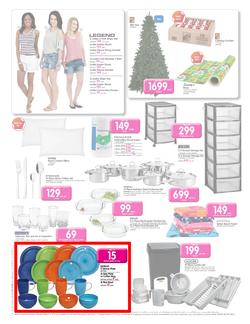 Makro : Get more live better Sale (13 Oct - 21 Oct 2013), page 4